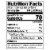 Minute Maid Premium Lemonade 100% Natural Flavors Perspective: bottom
