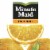 Minute Maid Orange Juice Fruit Juice Drink Perspective: bottom