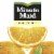Minute Maid Orange Juice Pulp Free Fruit Juice Drink Perspective: bottom