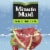Minute Maid Premium Watermelon Fruit Juice Drink Perspective: bottom