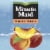 Minute Maid Premium Peach Fruit Juice Drink Perspective: bottom