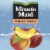 Minute Maid Premium Peach Fruit Juice Drink Perspective: bottom