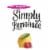Simply Lemonade With Raspberry All Natural Non-Gmo Perspective: bottom
