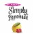 Simply Lemonade With Raspberry All Natural Non-Gmo Perspective: bottom
