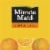 Minute Maid Orange Juice Drinks Perspective: bottom