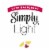 Simply Light Lemonade With Raspberry Fruit All Natural Juice Non-Gmo Perspective: bottom