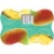 Minute Maid Plus Antioxidants Tropical Lemonade Fruit Juice Drink Perspective: bottom