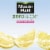 Minute Maid Zero Sugar Pink Lemonade Fruit Juice Drink Perspective: bottom
