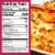 HomeBake 425°/:30 Southwest Style Chipotle Chicken Frozen Family Meal Main Dish Perspective: bottom