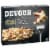 DEVOUR White Cheddar Mac & Cheese with Smoked Bacon Frozen Meal Perspective: bottom