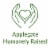 Applegate Natural Breaded Chicken Patties Perspective: bottom