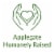Applegate Natural Uncured Honey Ham Perspective: bottom