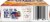 Calhoun Bend Mill® Peach Cobbler Mix Perspective: bottom