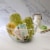 Mikasa Gourmet Basics Rope Basket - White Perspective: bottom