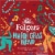 Folgers® Mardi Gras Blend K-Cup® Coffee Perspective: bottom