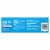 Ziploc® Quart Freezer Slider Bags Perspective: bottom