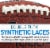Franklin® Official Grip Right PVC Football Perspective: bottom