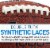 Franklin® Official Grip Right PVC Football Perspective: bottom