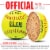 Franklin Official League Softballs - Yellow Perspective: bottom