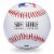 Franklin MLB Soft Strike Teeballs Perspective: bottom