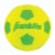 Franklin® Pro Brite Mini Foam Balls Perspective: bottom