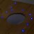 Franklin LED Bean Bag Toss Set Perspective: bottom