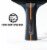 Franklin Pro Carbon Core Table Tennis Set Perspective: bottom