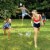 Franklin Starter Badminton Set Perspective: bottom