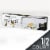 Franklin® Pickleball Court Set Perspective: bottom