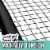 Franklin® Steel Spyder Pong Perspective: bottom