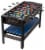 Franklin® 4 In 1 Table Sports Game Perspective: bottom