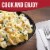 Smart Ones Pasta with Ricotta & Spinach with Creamy White Sauce Frozen Meal Perspective: bottom