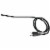 Moen GX Series 3/4 hp Garbage Disposal - Total Qty: 1 Perspective: bottom