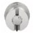 Waste King L-8000 1 HP Garbage Disposal - Continuous-Feed Perspective: bottom