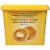 Gold 'n Soft® Vegetable Oil Spread Tub Perspective: bottom
