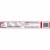 American Beauty™ Thick & Hearty™ Bronze Cut Spaghetti Pasta Perspective: bottom