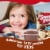 Snack Pack Sugar Free Vanilla & Chocolate Pudding Perspective: bottom