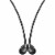 Sony WIC310 Wireless Earbuds Perspective: bottom