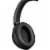Sony Wireless Over-Ear Noise Canceling Extra Bass Headphones with Microphone Perspective: bottom