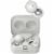 Sony LinkBuds Truly Wireless Earbuds - White Perspective: bottom