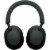 Sony WH1000XM5B Noise-Canceling Over-Ear Headphones - Black Perspective: bottom