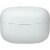 Sony WFLS900NW LinkBuds S True Wireless Noise Canceling Earbuds - White Perspective: bottom