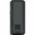 SRSXE200/BZ XE200 Portable Bluetooth Speaker, Black Perspective: bottom