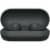 Sony WFC700NB WF-C700N True Wireless Noise Canceling In-Ear Headphones - Black Perspective: bottom