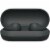 Sony WFC700NB WF-C700N True Wireless Noise Canceling In-Ear Headphones - Black Perspective: bottom