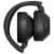 Sony WHXB900N Noise Cancelling Headphones Perspective: bottom