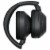 Sony WHXB900N Noise Cancelling Headphones Perspective: bottom