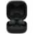 Sony WFL910B LinkBuds Open True Wireless Earbuds - Black Perspective: bottom