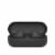 Sony WFC510B WF-C510 Truly Wireless Earbuds - Black Perspective: bottom