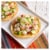 La Banderita Mini Tostadas Perspective: bottom
